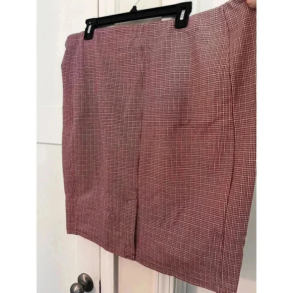 Liverpool Los Angeles pencil skirt plus size 22W stretchy - Picture 3 of 5